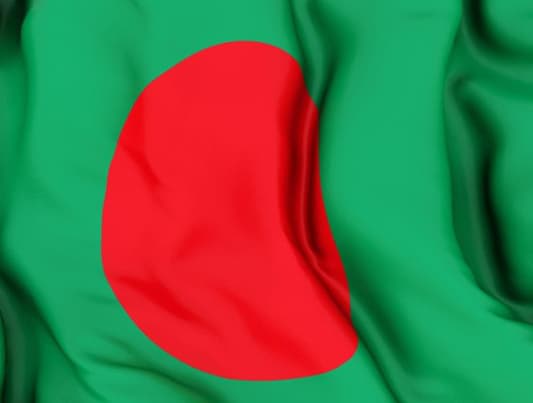 AFP citing police: Bangladesh hangs Islamist extremist over 2005 blast