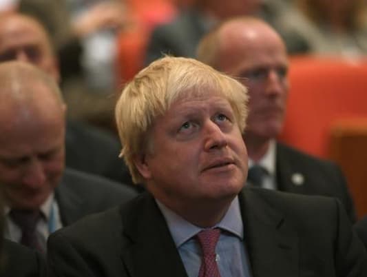 Top Brexiteer Boris Johnson penned arguments for staying in EU: report