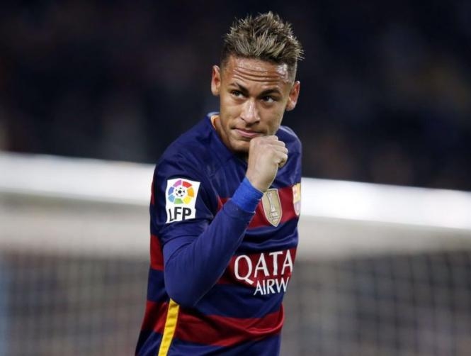 برشلونة يجدّد عقد نيمار