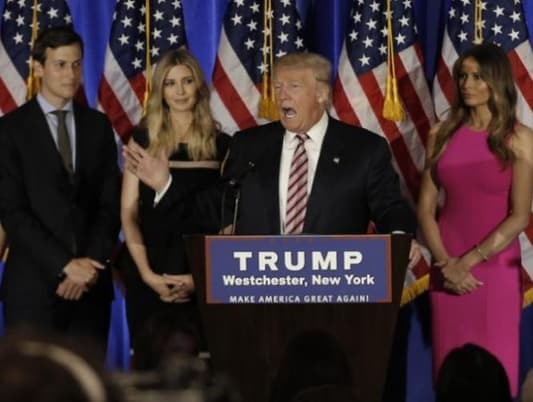 Trump's son-in-law held talks to set up Trump TV network: FT