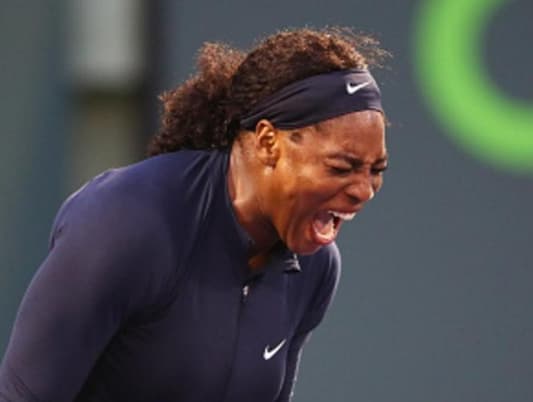 WTA: Serena Williams withdraws from WTA finals in Singapore citing shoulder injury