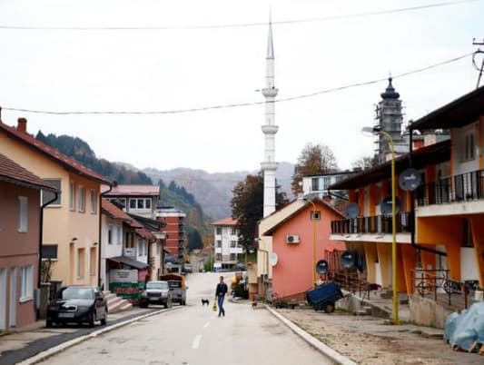 Srebrenica gets Serb mayor, raising Muslim fears after wartime massacre