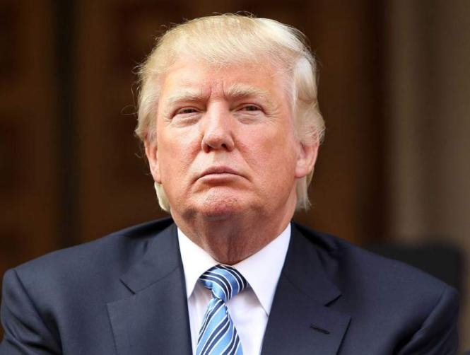 Debate gives Trump his last big chance to make a mark before Nov. 8