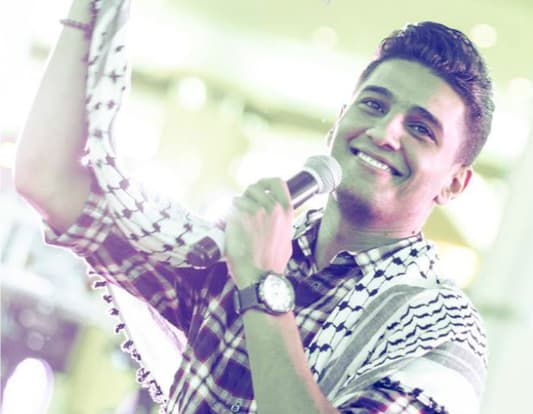 هكذا سيفاجئ محمد عساف جمهوره