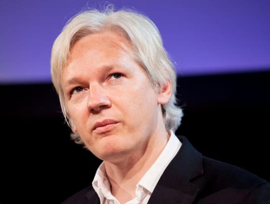 Ecuador acknowledges limiting Julian Assange's web access