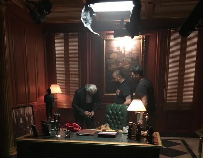 أسرار كواليس إعلان "رقص النجوم" تُكشَف للمرة الأولى