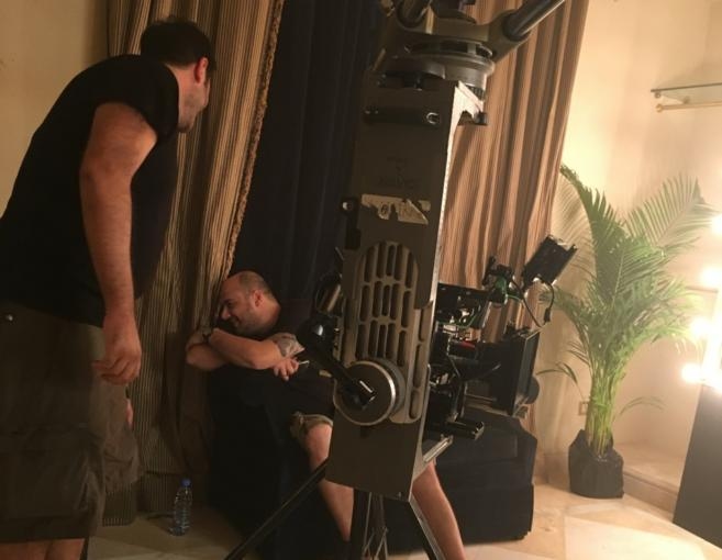 أسرار كواليس إعلان "رقص النجوم" تُكشَف للمرة الأولى