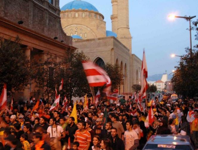 Main Highlight Image