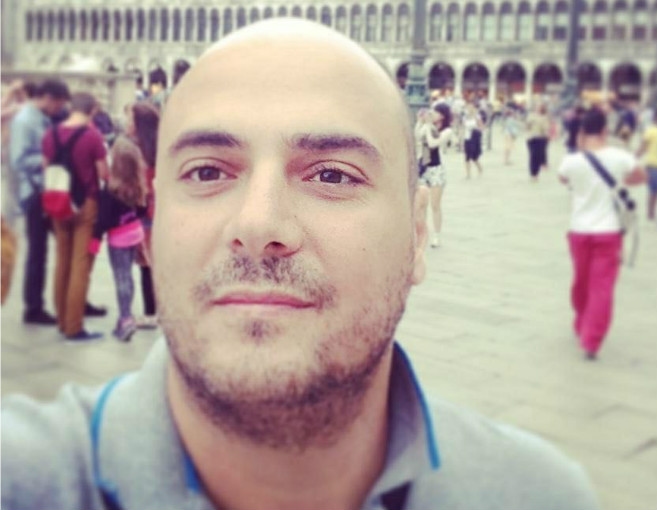 أسرار كواليس إعلان "رقص النجوم" تُكشَف للمرة الأولى