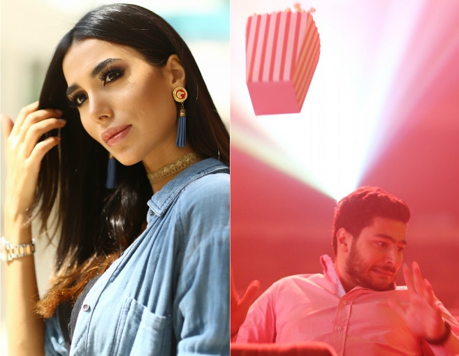 أسرار كواليس إعلان "رقص النجوم" تُكشَف للمرة الأولى