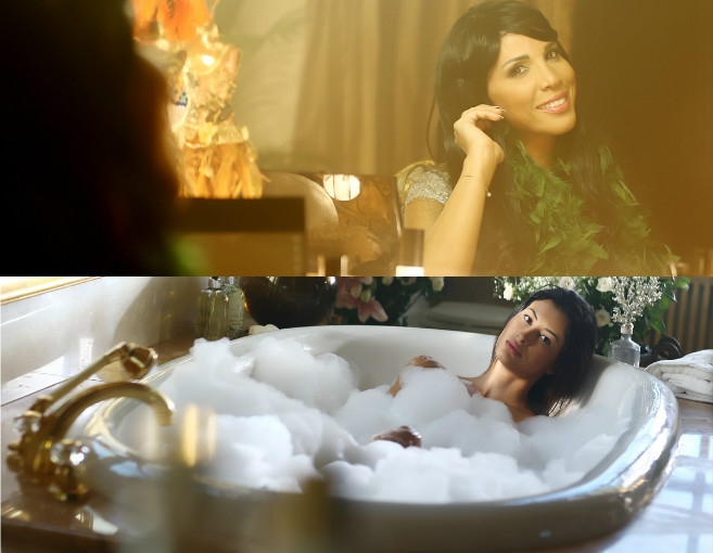 أسرار كواليس إعلان "رقص النجوم" تُكشَف للمرة الأولى