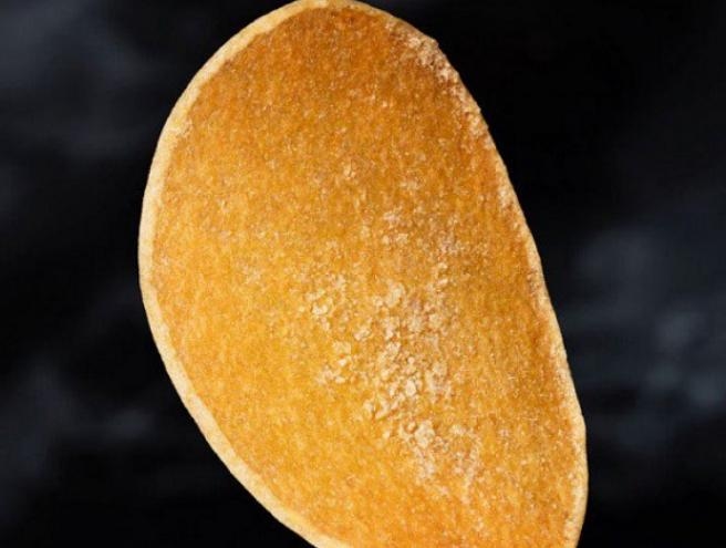 This Is The World's Most Expensive Potato Chip