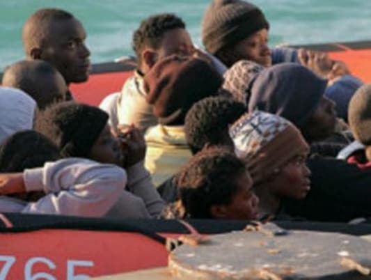 Armed men attack migrant boat off Libya, four dead, 15 missing: NGO