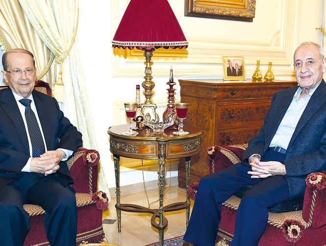 "كن عوني... فأكون سعدك"