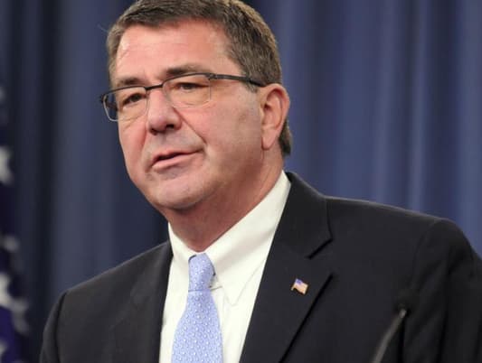 Reuters: US Defense Secretary Carter backs 'appropriate' Turkish role in campaign against ISIS in both Syria and Iraq