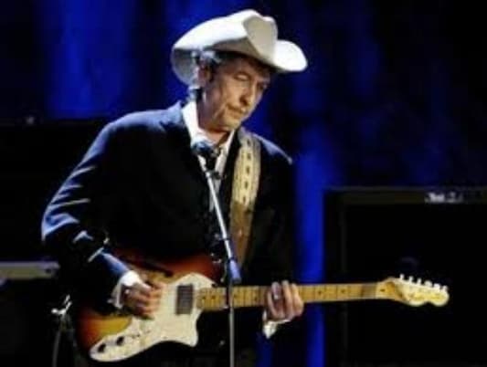 Bob Dylan Removes Mention of Nobel Prize from Website