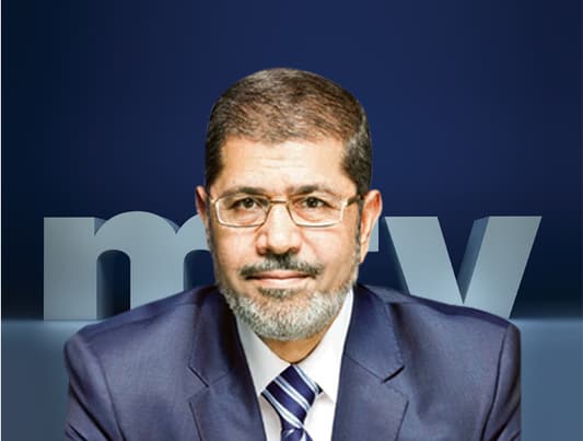 Reuters quoting judicial sources: An Egyptian court confirms a 20 year prison sentence against Islamist president Mohammed Mursi 