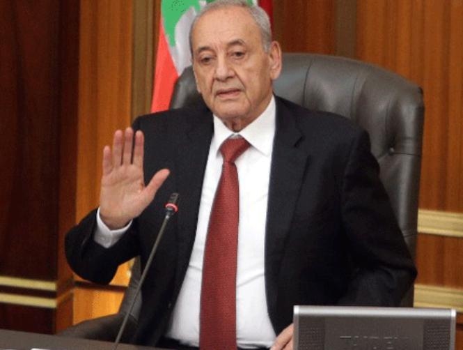 بري لعون: لم ولن أفعلها!