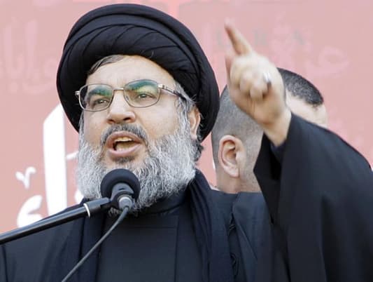 Nasrallah: Those counting on our troops and fighters to grow tired should give up because we refuse to tire  