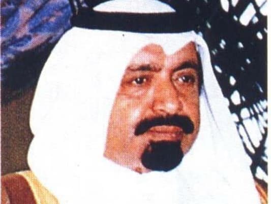 وفاة أمير قطر السابق الشيخ خليفة بن حمد آل ثاني