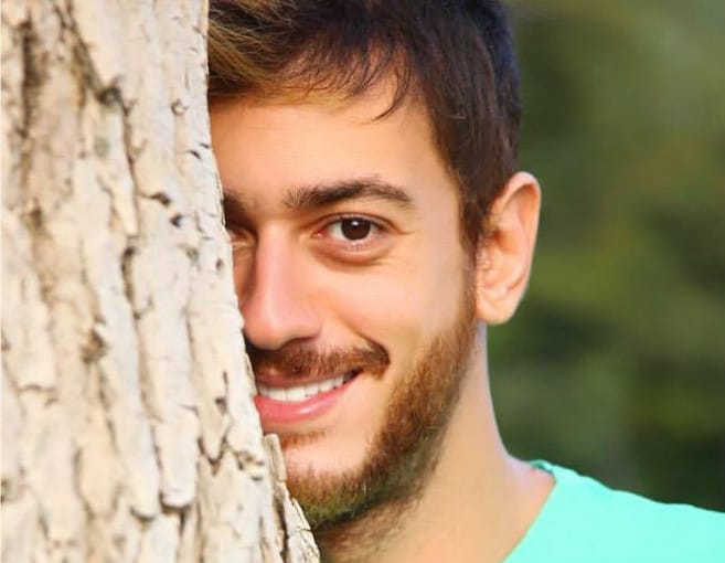 سعد لمجرّد يُبكي "أضخم" طفلة في العالم