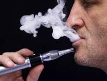 فائدة لا تعرفونها عن السجائر الإلكترونية