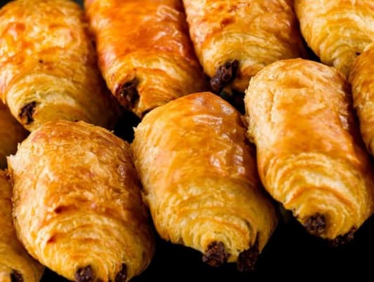 French Presidential Candidate Mocked over 'Pain au Chocolat' Gaffe