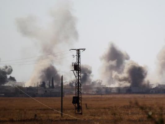 Reuters: Commander of pro-Syrian government forces says any such advance will be met with force