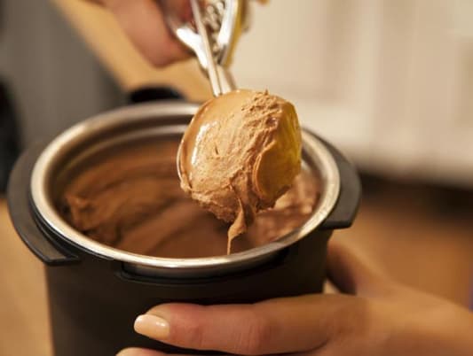 Antioxidant Ice Cream Invented by Italian Professor Shown to Help People Run Faster