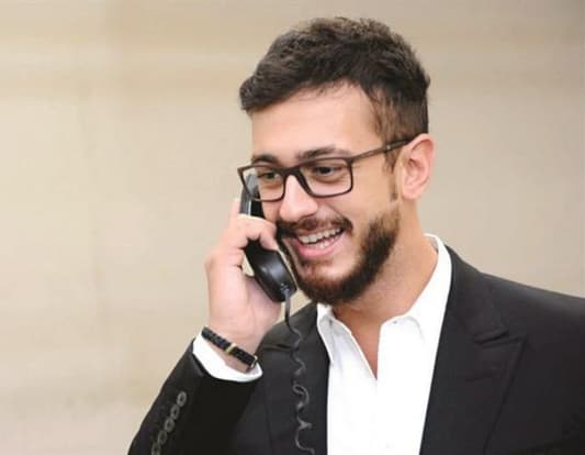 ماذا قالت النجمات لسعد لمجرد بعد اتهامه بالاغتصاب؟