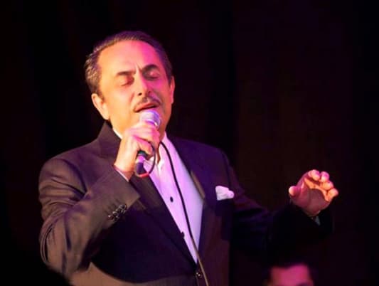 Legendary musician and composer Melhem Barakat passes away due to illness