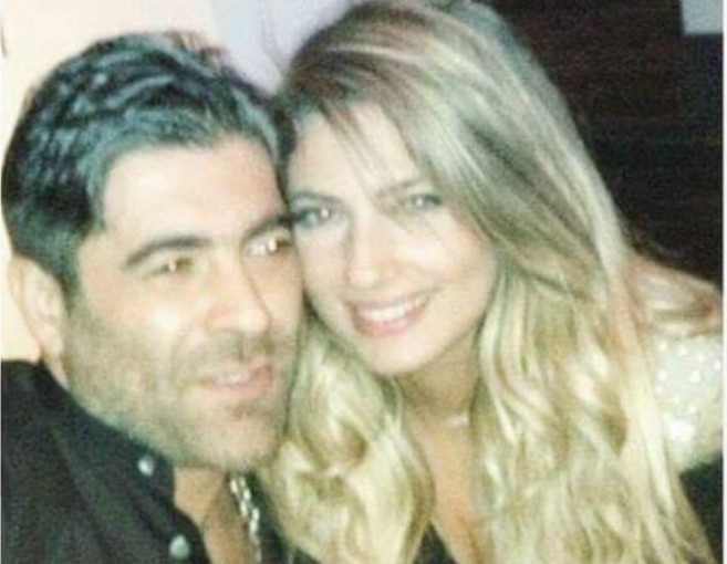 بالصورة: زوجة وائل تخرج عن صمتها للمرة الأولى