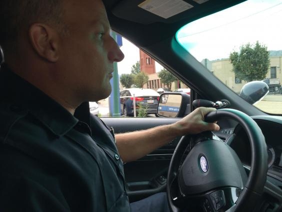 The Inside Story of the Heroin Overdose Photograph that Shocked the World