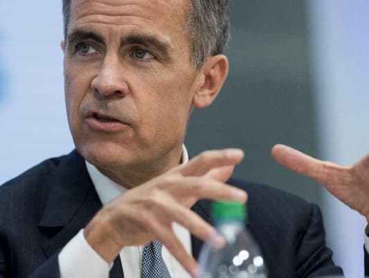 Bank of England governor Carney eyes exit: reports