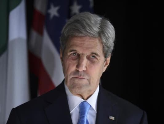 Kerry Says Has Not Been Contacted by FBI Over New Clinton Email Review