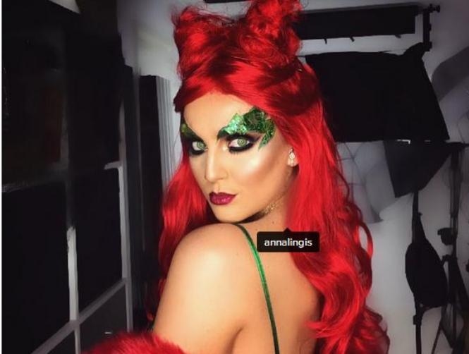 The 7 Best Celebrity Halloween Costumes