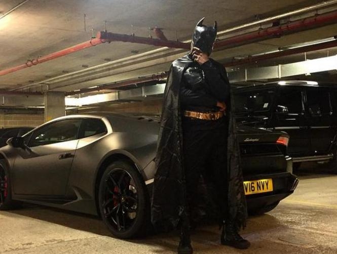 The 7 Best Celebrity Halloween Costumes