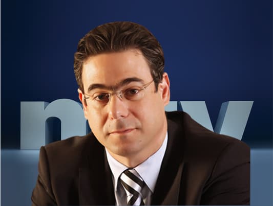 Nicolas Sehnaoui to MTV: The election of President Aoun is a national victory; the Christian unity helped produce a president and we will stick together to restore stability 