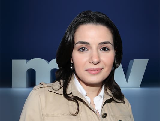 MP Neyla Tueini: I will be casting a blank ballot during the vote session; I wish General Aoun the best of luck