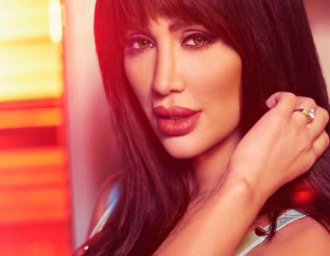 مايا دياب: عاشرتُ زوجي قبل الزواج
