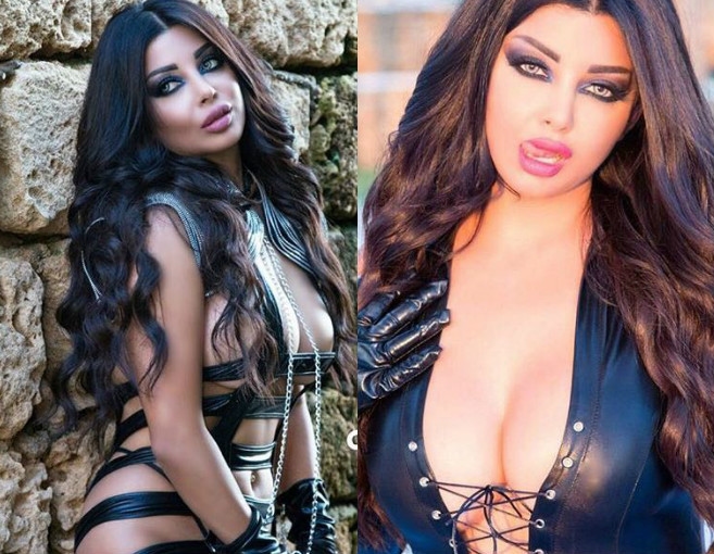 بالصور: "بورنو" لبناني... والآتي أعظم!