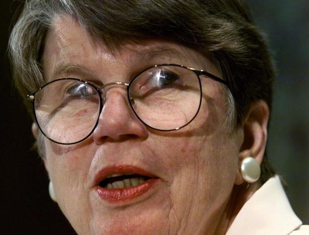 Janet Reno, First U.S. Woman Attorney General, Dies Aged 78