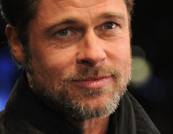 براد بيت بريء... ويتابع مواجهته لجولي