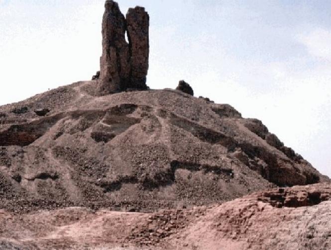 ISIS and Kurdish Forces Destroy Ancient Biblical Sites in Battle for Mosul