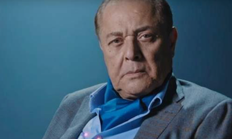 Iconic Egyptian Actor Mahmoud Abdel-Aziz Dies at Age 70
