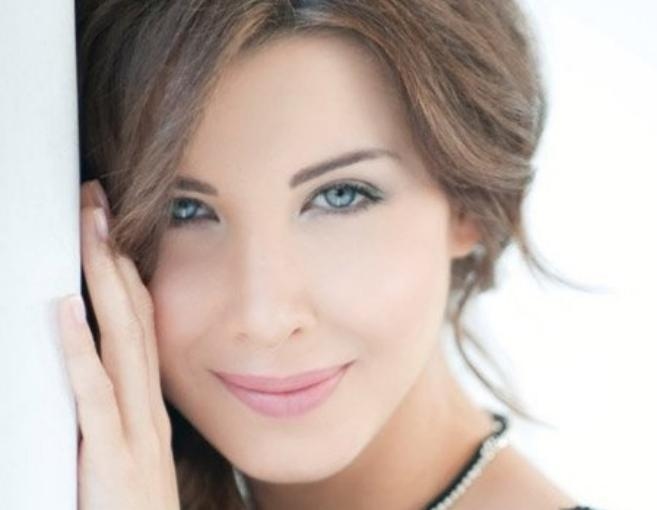 بالصورة: بين رامي ونانسي عجرم رسائل علنية