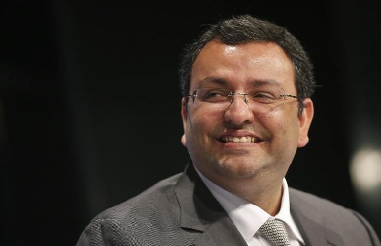 Tata Consultancy Services calls Dec. 13 shareholder meeting for Mistry vote