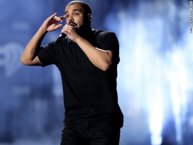 2016 American Music Awards Top Moments and Winners