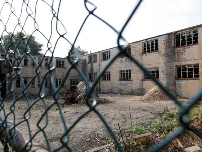 UK wartime codebreaking center becomes cyber education college