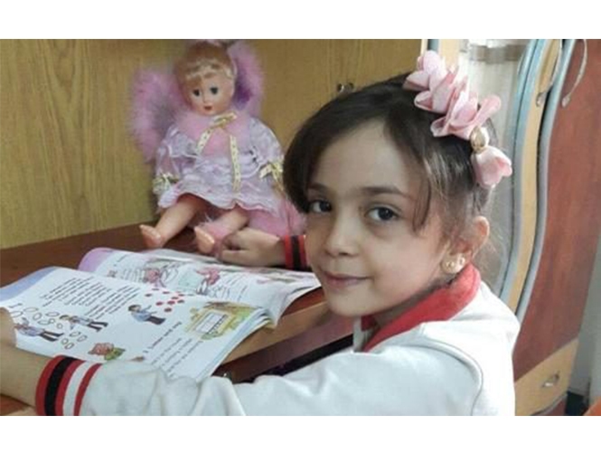 JK Rowling Sends Harry Potter Books to Child Fan in Syria